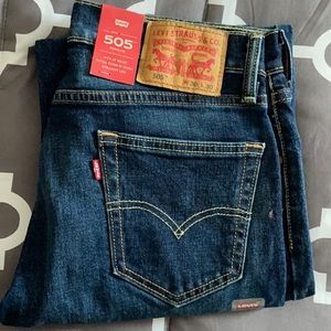 Brand new Men’s Levi Jeans!